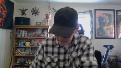 waterfire420 online show from January 31, 9:59 pm