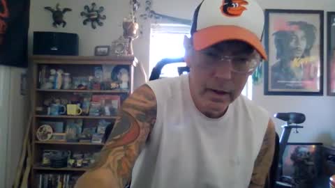 waterfire420 online show from February 7, 7:06 pm