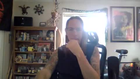 waterfire420 online show from February 17, 9:41 pm