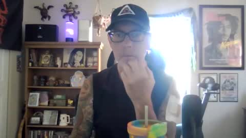 waterfire420 online show from October 22, 7:13 pm