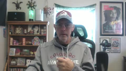 waterfire420 online show from November 25, 9:37 pm