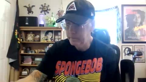 waterfire420 online show from February 21, 8:10 pm