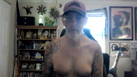 waterfire420 online show from July 17, 1:34 am