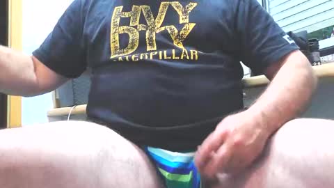 waterman__30 online show from May 31, 2:42 am