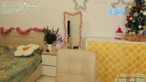 Tess  Pls support me with  Can we reach 155 my favorite number online show from December 14, 4:20 pm