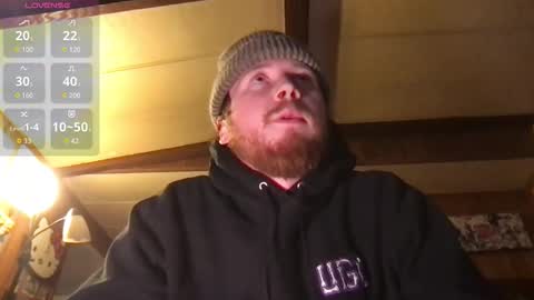 King Wizard online show from December 15, 10:03 pm