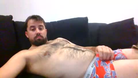 Snapshot of watsojj91 chatting on July 17, 7:48 am watsojj91 online show from July 17, 7:48 am