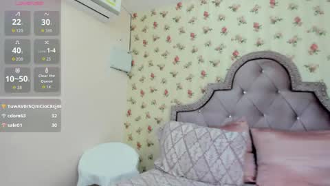Snapshot of watson_crystal00 chatting on May 28, 4:04 pm Milf Latina online show from May 28, 4:04 pm
