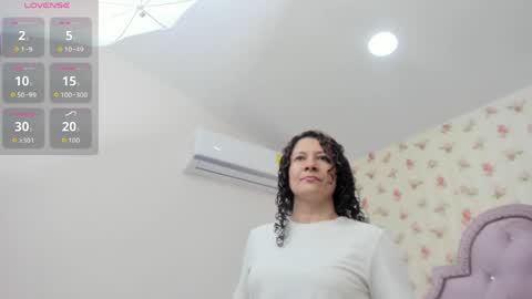 Snapshot of watson_crystal00 chatting on May 29, 2:04 pm Milf Latina online show from May 29, 2:04 pm
