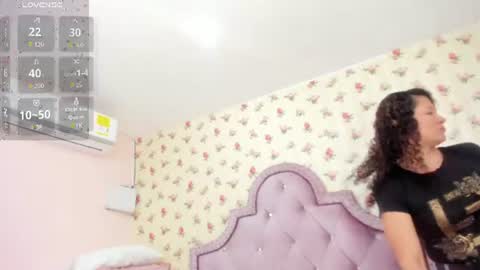 Milf Latina online show from August 4, 1:46 pm