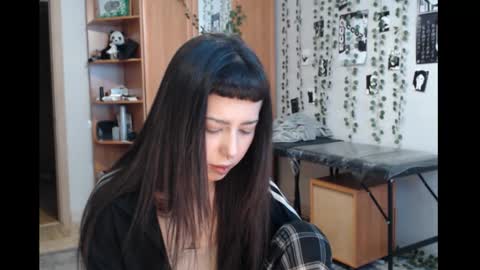 Mina online show from February 14, 12:02 pm