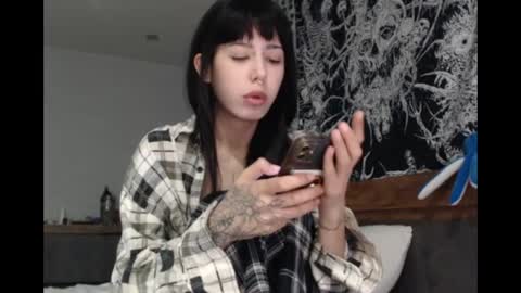 Mina online show from June 18, 4:00 pm