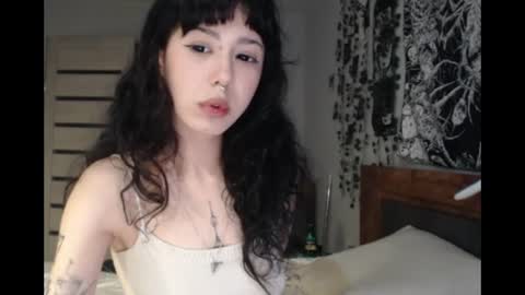 Mina online show from July 4, 7:53 pm
