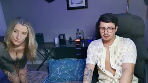 Way2hot4u online show from March 7, 8:33 am