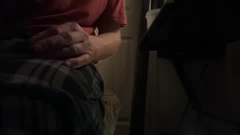 Mike Hunt online show from February 13, 11:17 am