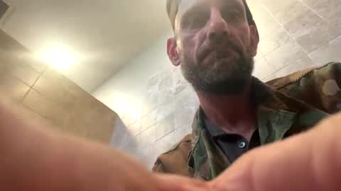 Mike Hunt online show from March 28, 12:27 pm