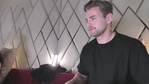 Wayne online show from February 27, 7:55 am