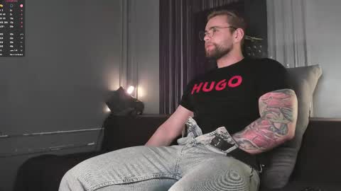 Wayne online show from November 22, 4:55 am