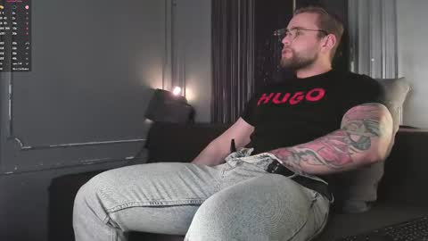 Wayne online show from November 23, 4:45 am