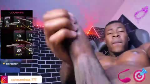 Snapshot of wayner_blk chatting on May 28, 1:41 pm wayner online show from May 28, 1:41 pm