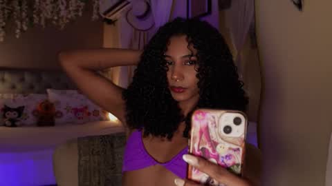 Wayuu Goddess  3 online show from October 14, 10:38 am