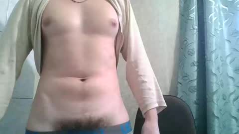 Anton online show from January 31, 8:11 am