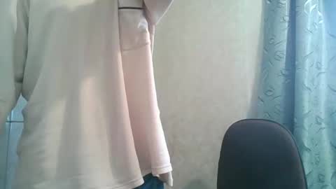 Anton online show from February 27, 7:55 am