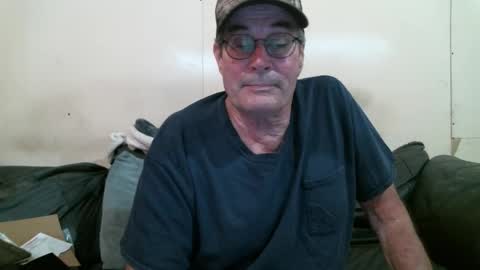 WB Farm online show from March 12, 1:56 am