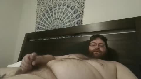 Snapshot of wd40willy chatting on January 1, 8:02 am Viking Man online show from January 1, 8:02 am