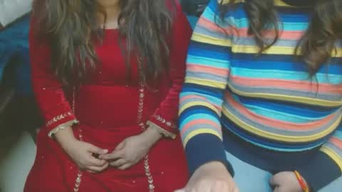 khushiwife kabirhubby kavyasexy gf online show from December 25, 9:56 am