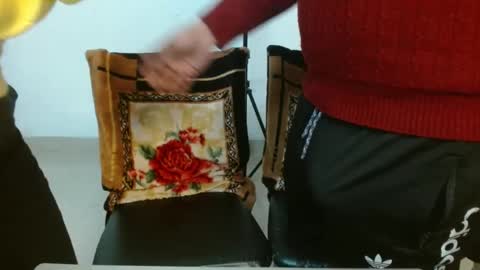 khushiwife kabirhubby kavyasexy gf online show from January 6, 9:41 am