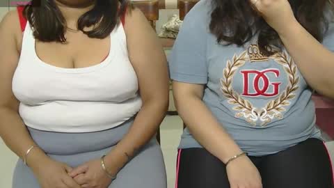 khushiwife kabirhubby kavyasexy gf online show from February 13, 2:07 am