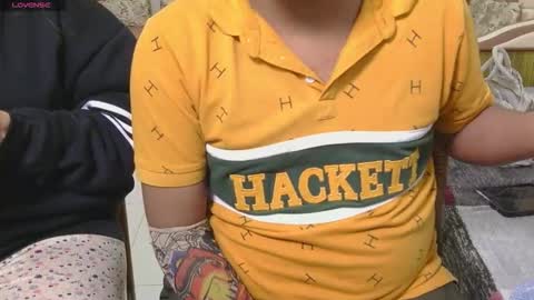 khushiwife kabirhubby kavyasexy gf online show from February 17, 3:36 am