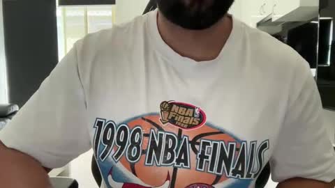 Weapon X online show from December 30, 4:42 am