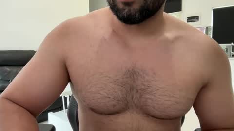 Weapon X online show from January 17, 1:15 am