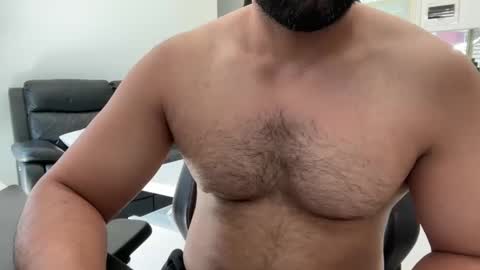 Weapon X online show from January 28, 12:15 am