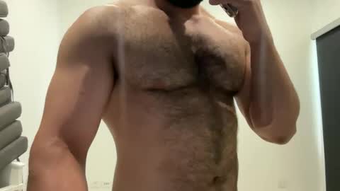 Weapon X online show from December 22, 1:46 am