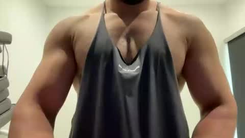 Weapon X online show from March 17, 10:57 pm