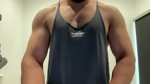 Weapon X online show from March 18, 10:35 pm