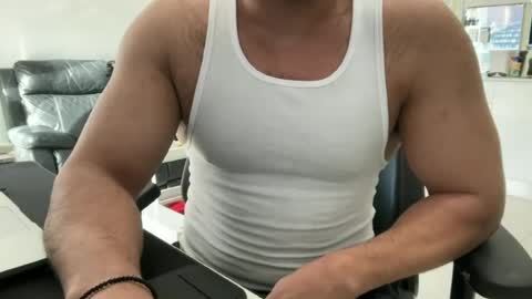 Weapon X online show from July 19, 11:52 pm