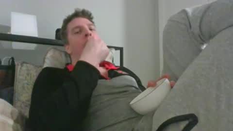 Snapshot of weatheredvoid chatting on February 7, 7:40 am WeatheredVoid online show from February 7, 7:40 am