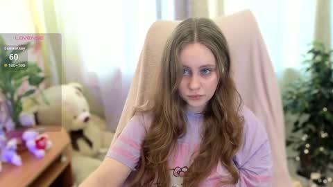 Kristina online show from April 15, 5:03 am