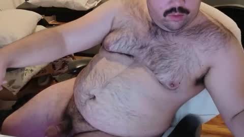 Snapshot of webarebuttbears chatting on October 26, 5:02 am webarebuttbears online show from October 26, 5:02 am