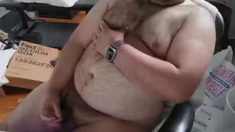 Snapshot of webarebuttbears chatting on November 5, 7:58 pm webarebuttbears online show from November 5, 7:58 pm