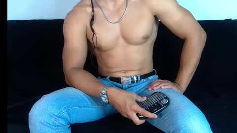 Balruk online show from November 28, 2:25 am