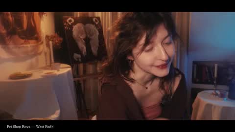 Coraline online show from March 14, 5:51 pm