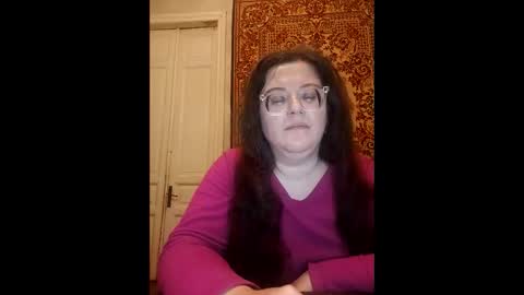 Marina online show from December 3, 8:51 pm