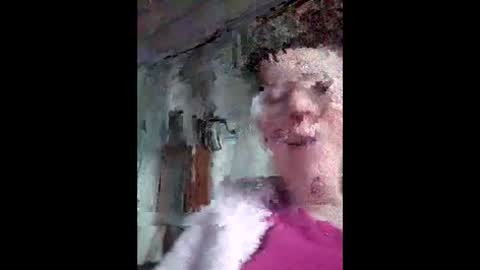 Marina online show from January 13, 1:27 pm