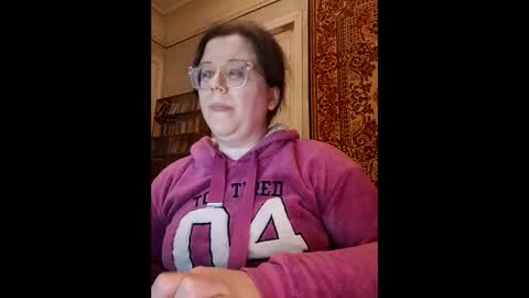 Marina online show from March 7, 11:13 pm