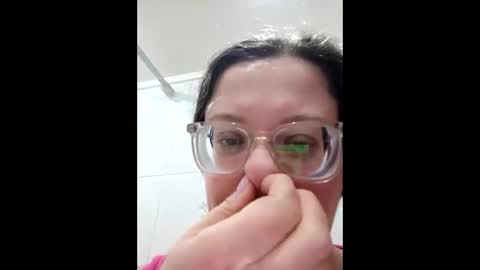 Marina online show from April 4, 10:07 pm